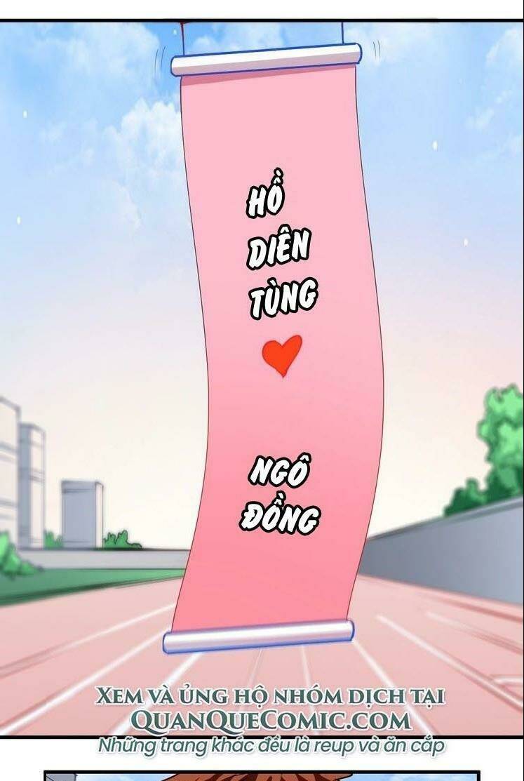 Ta Có Rất Nhiều Thành Tích Chương 9 Ảnh 16