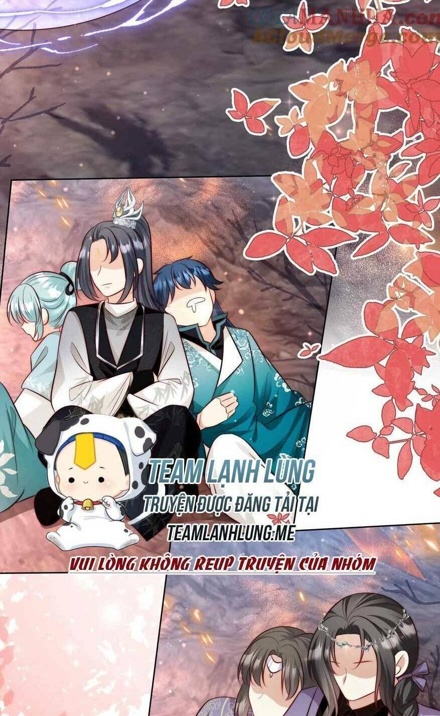 Tiểu Sư Muội Rõ Ràng Rất Mạnh, Nhưng Lại Quá Tấu Hề Chương 187 Ảnh 24