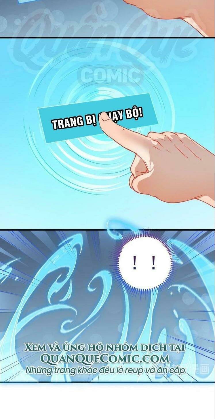 Ta Có Rất Nhiều Thành Tích Chương 7 Ảnh 17