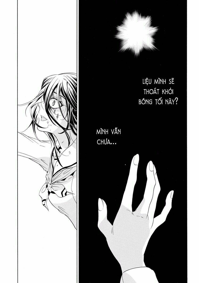 Fukushuu Kyoushitsu Chương 30 Ảnh 14