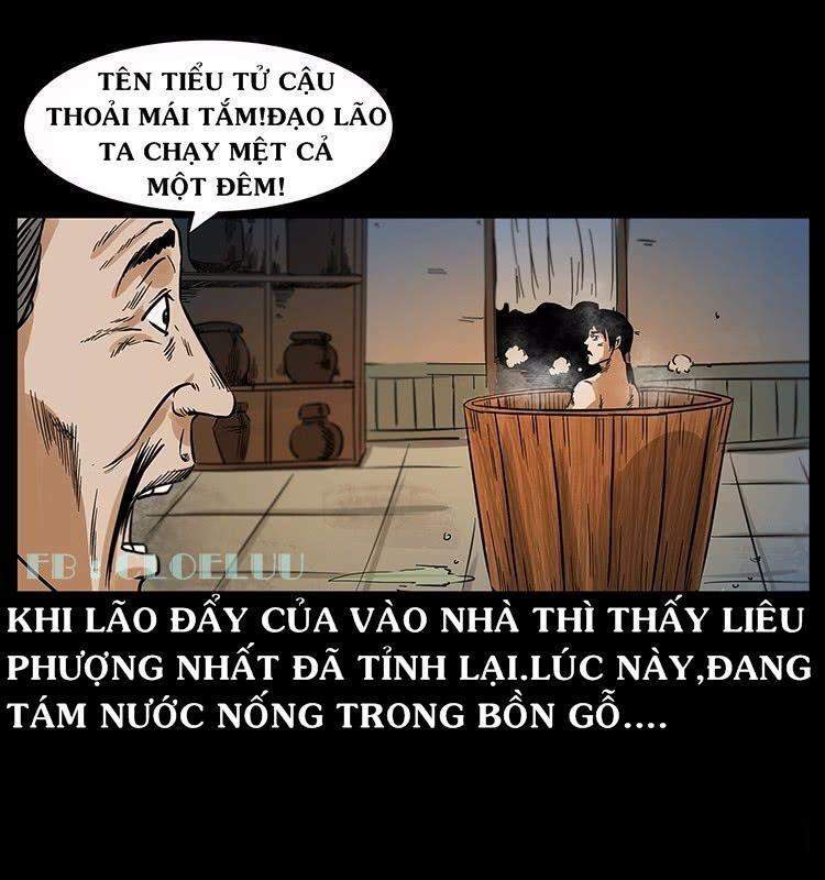 Tiên Sơn Truyền Kỳ Chương 14 Ảnh 54
