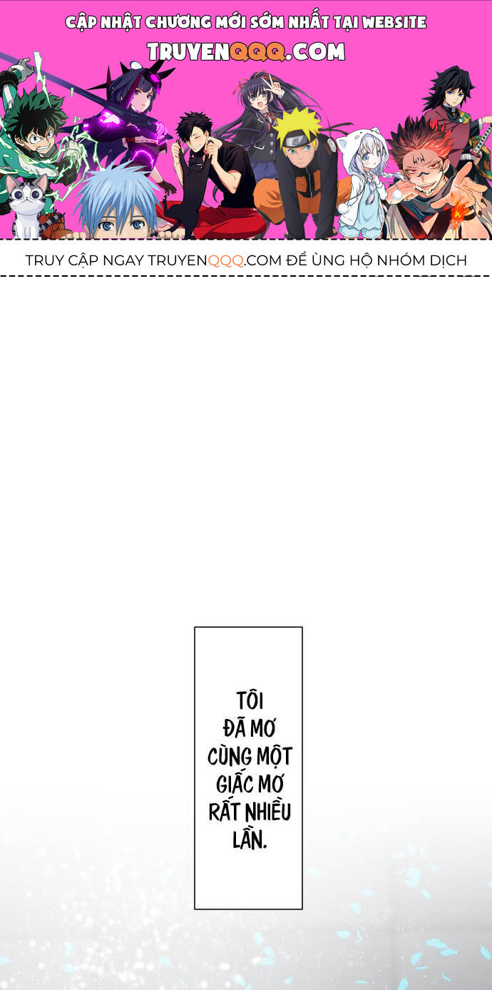 Trái Tim Của Luce Chương 19 Ảnh 2
