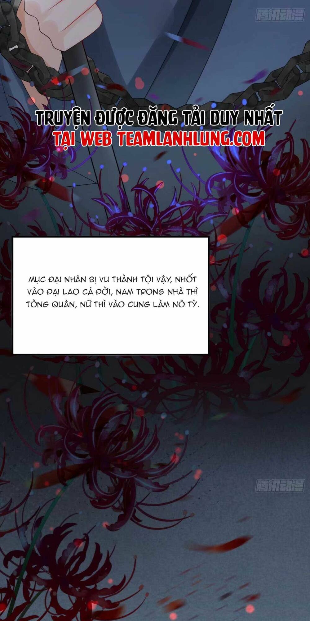 Đoàn Sủng Tiểu Kiều Của Ba Ba Bạo Quân Chương 12 Ảnh 7