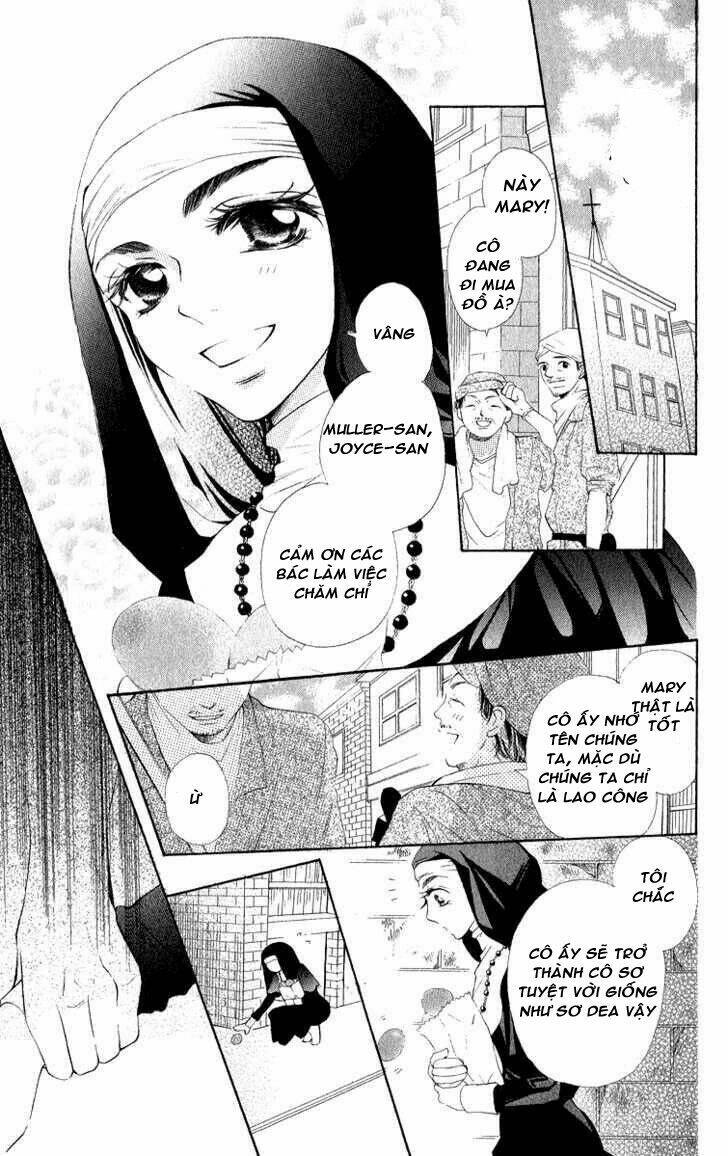 Tổng Hợp Oneshot Chương 13 Ảnh 6