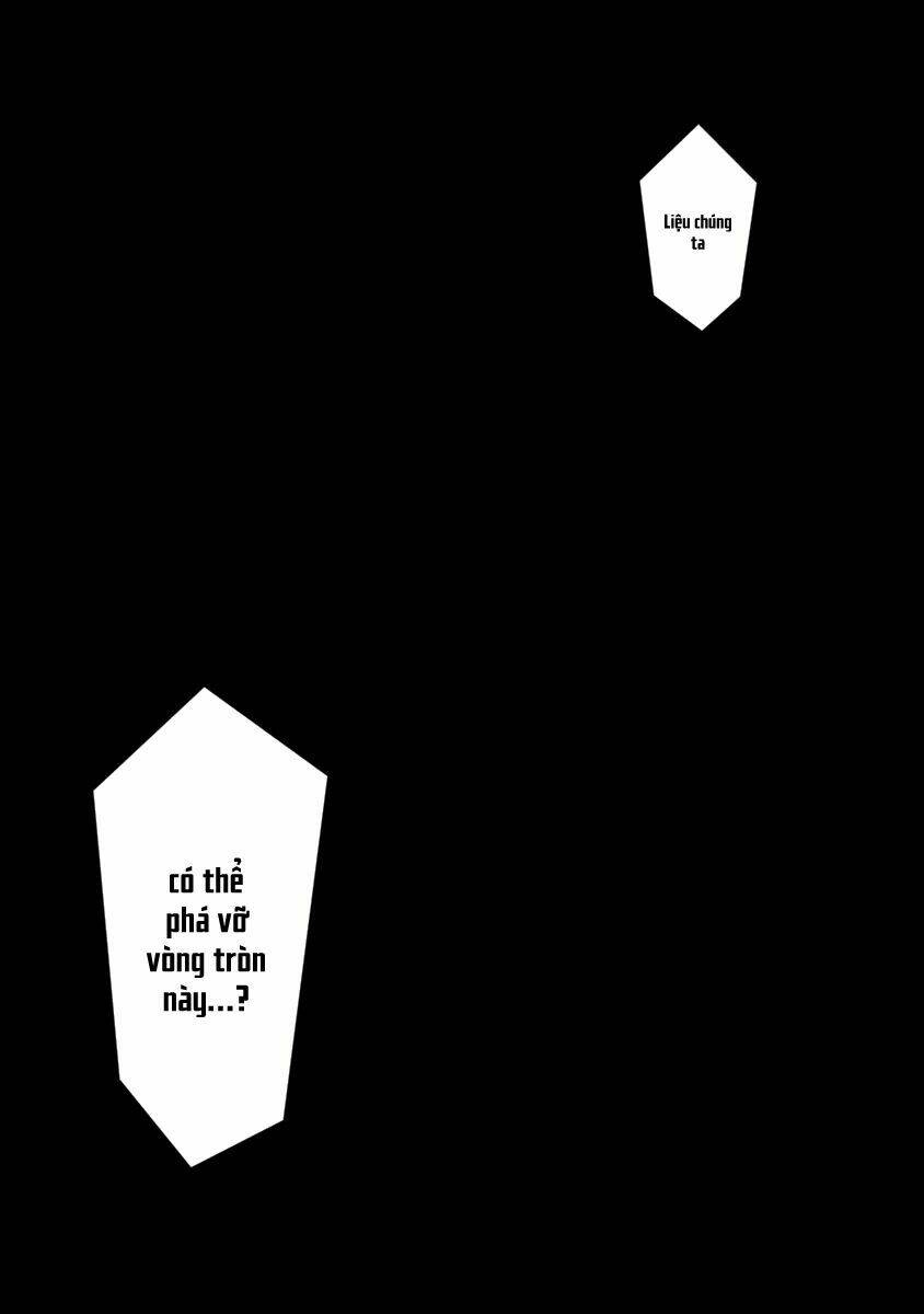 Fukushuu Kyoushitsu Chương 31 Ảnh 34