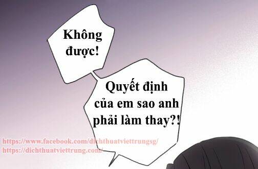 Vết Cắn Ngọt Ngào 3 Chương 45 Ảnh 57