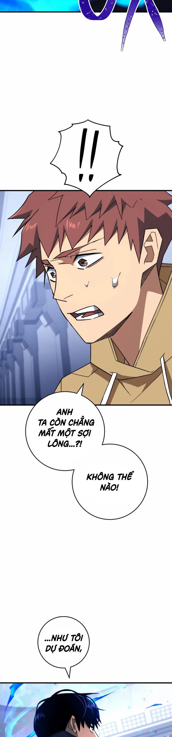 Anh Hùng Trở Lại Chương 105 Ảnh 27
