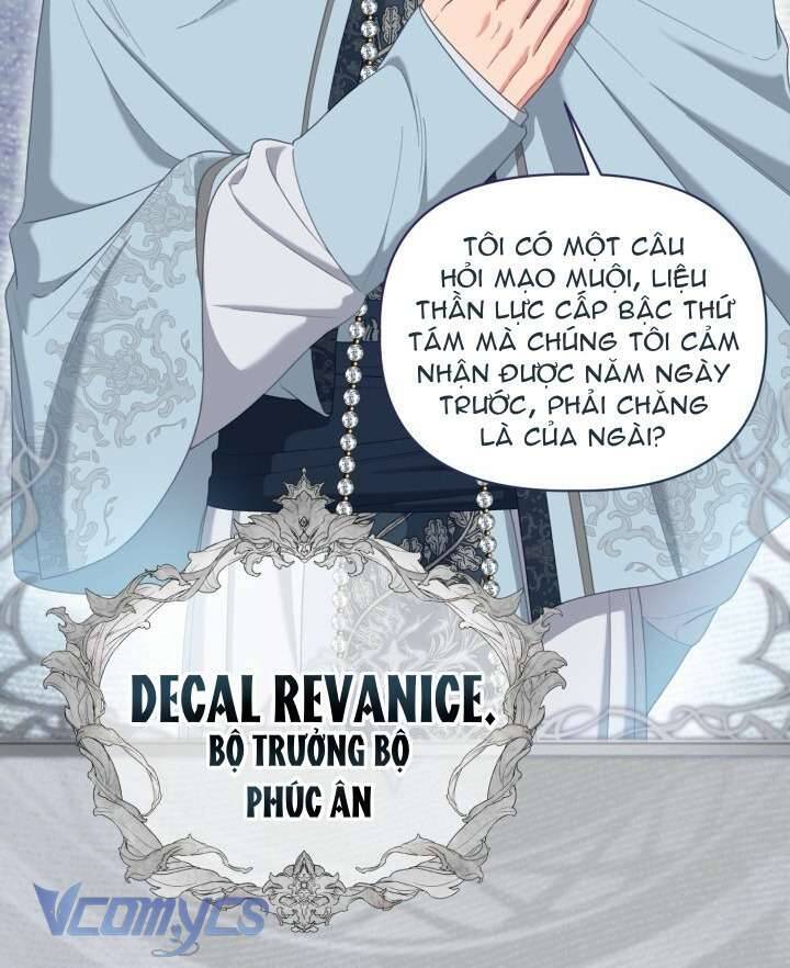 Sự Điều Trị Đặc Biệt Của Tinh Linh Chương 86 Ảnh 14