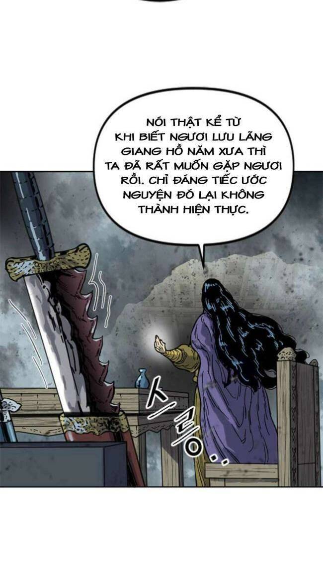 Thiên Hạ Đệ Nhất Nhân Chương 91 Ảnh 15