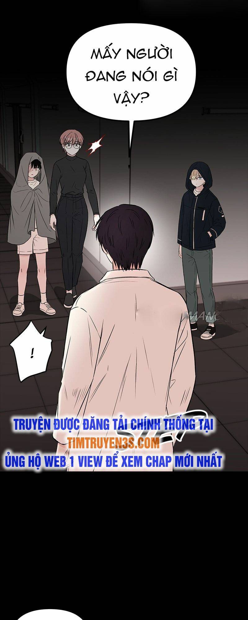 BưƠM BưỚM Và MáU Chương 61 Ảnh 18
