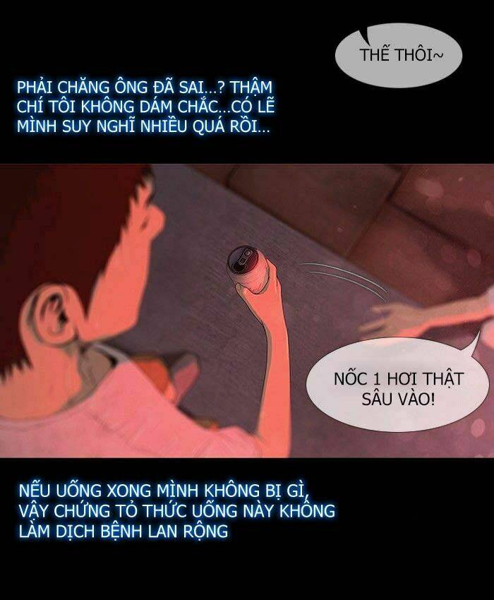 Dead Days Chương 40 Ảnh 28