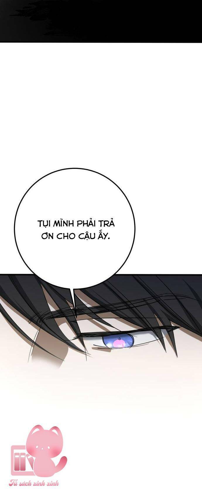 Đêm Của Bóng Tối Chương 45 Ảnh 22