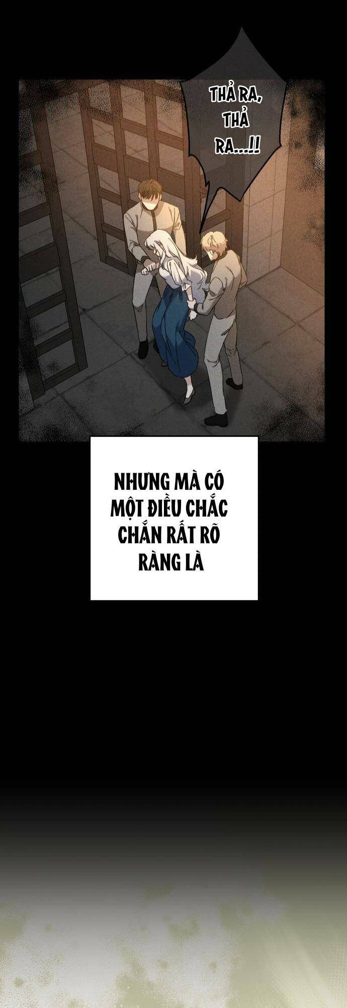 Công Tước Đã Nhặt Được Gì Tại Rừng Chương 3 Ảnh 12
