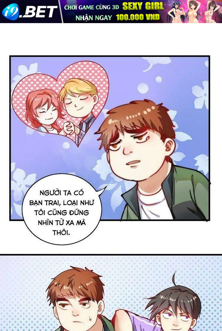 Ta Có Rất Nhiều Thành Tích Chương 9 Ảnh 24
