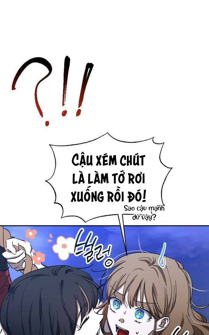 Đêm Của Bóng Tối Chương 47 Ảnh 6