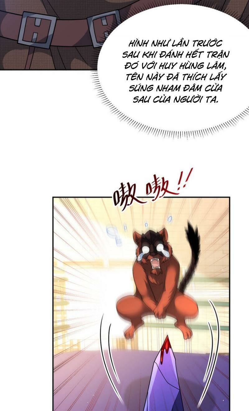 Cựu Nhật Ngự Long Chương 87 Ảnh 46