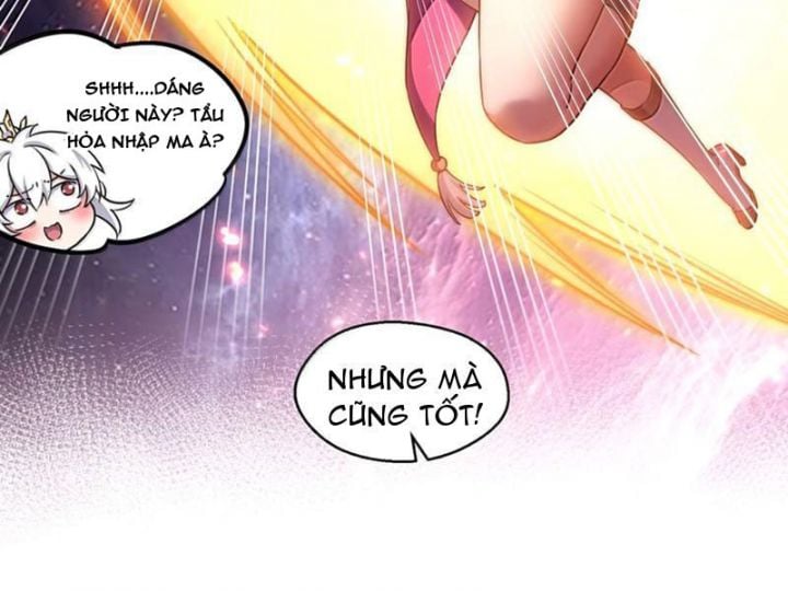 Hảo Đồ Nhi Hãy Tha Cho Vi Sư Chương 347 Ảnh 85