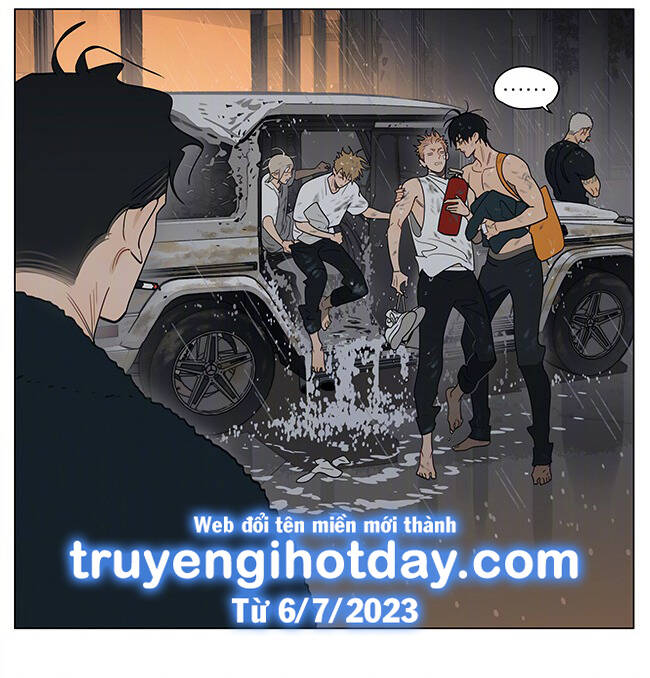 19 Days Chương 545 Ảnh 22
