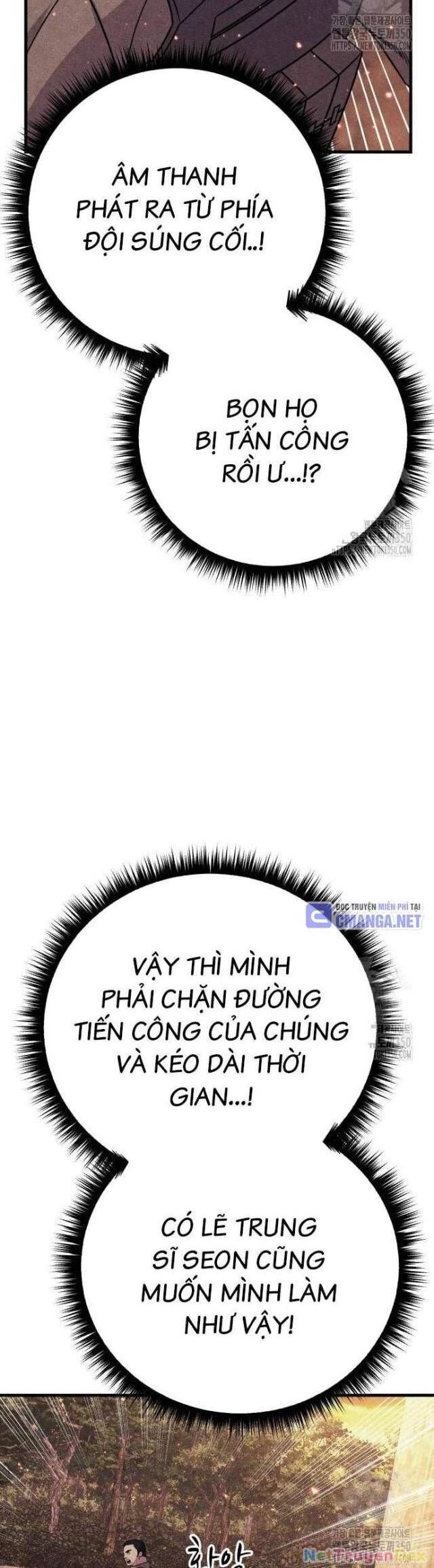 Xác Sống Và Sát Nhân Chương 76 Ảnh 35