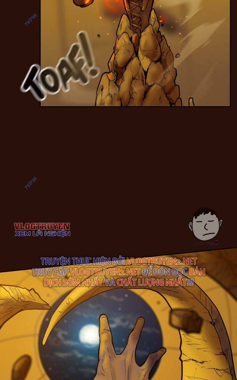 Ordeal Chương 13 Ảnh 34