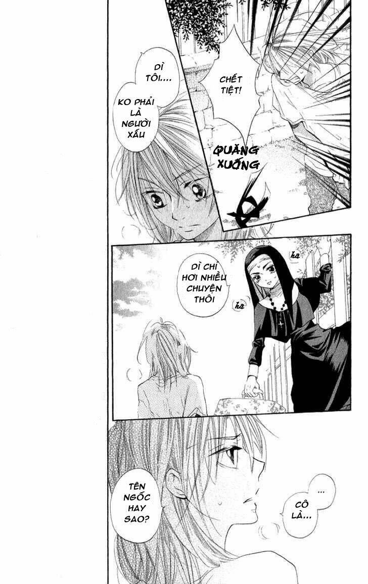Tổng Hợp Oneshot Chương 13 Ảnh 22