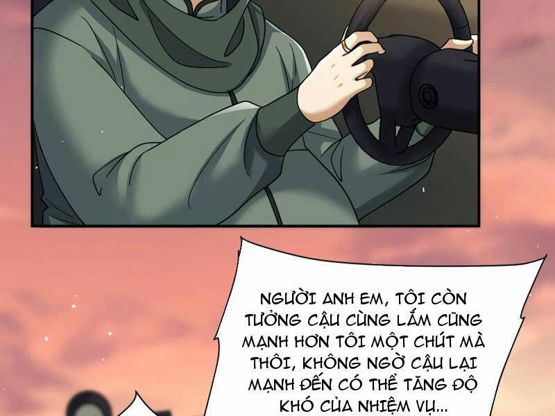 Cựu Nhật Ngự Long Chương 89 Ảnh 6