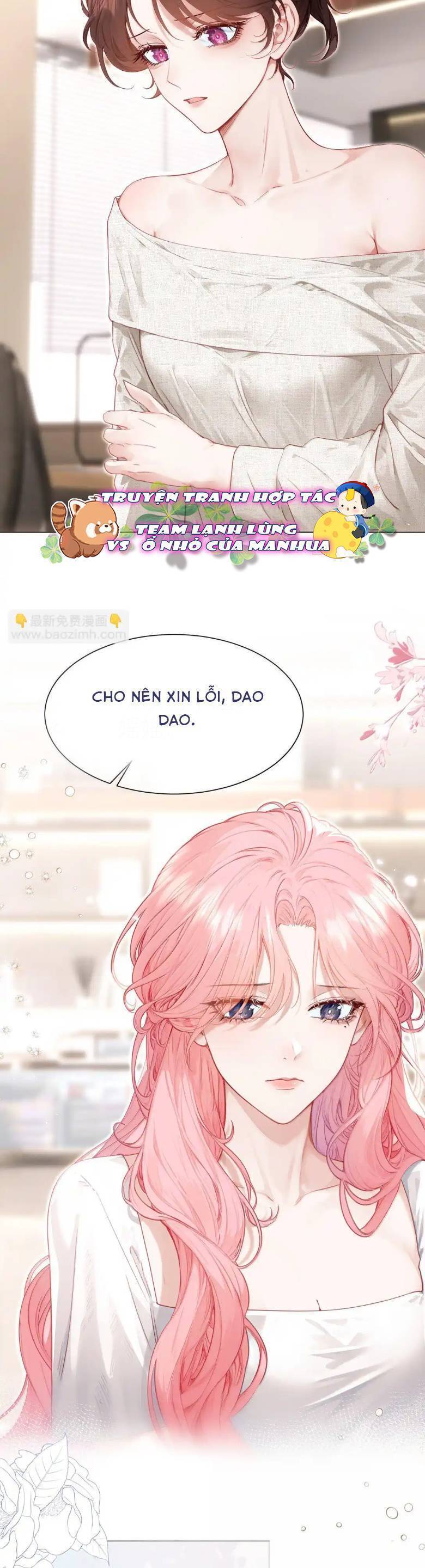 1001 Cách Chinh Phục Chồng Yêu Chương 94 Ảnh 20