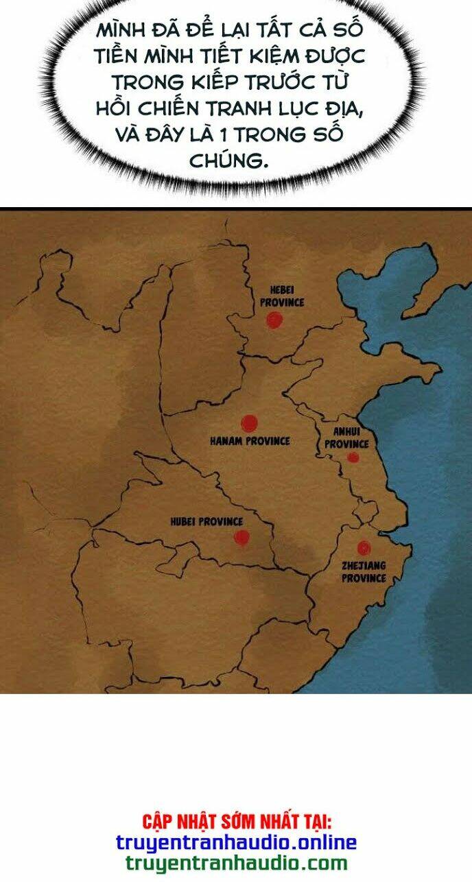 Lôi Thần Chuyển Sinh Chương 28 Ảnh 16