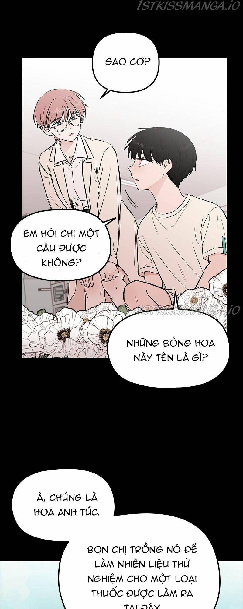 BưƠM BưỚM Và MáU Chương 57 Ảnh 8