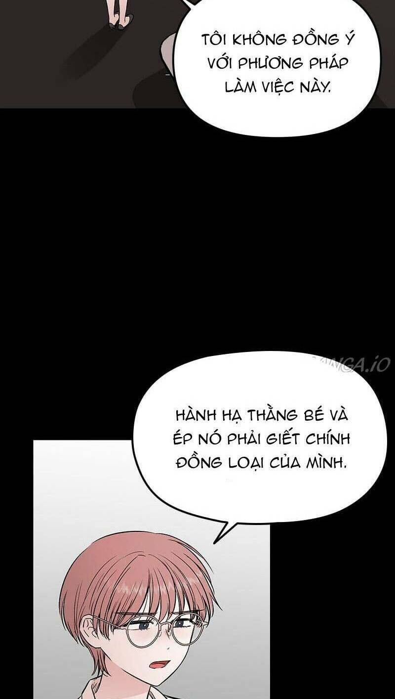 BưƠM BưỚM Và MáU Chương 60 Ảnh 5