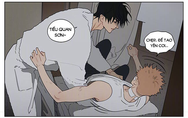 19 Days Chương 546 Ảnh 12
