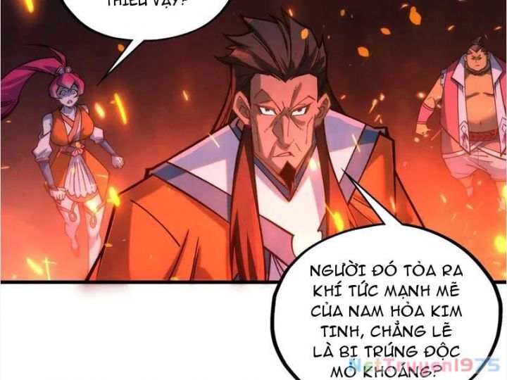 Vạn Cổ Chí Tôn Chương 417 Ảnh 14