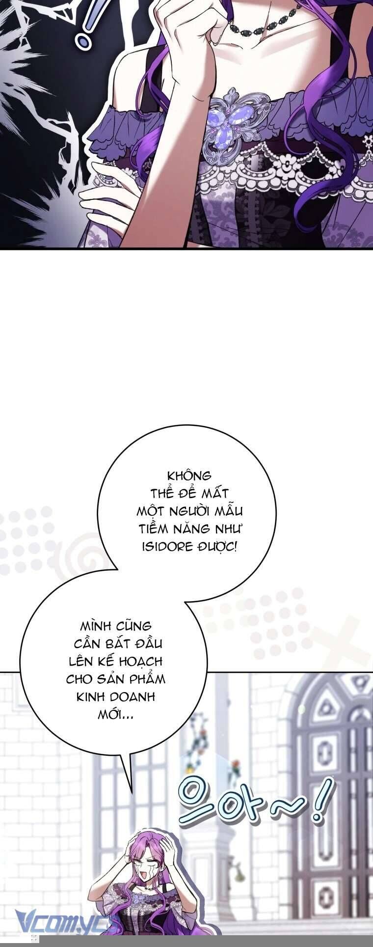 Làm Ác Nữ Bộ Không Tuyệt Sao? Chương 76 Ảnh 72