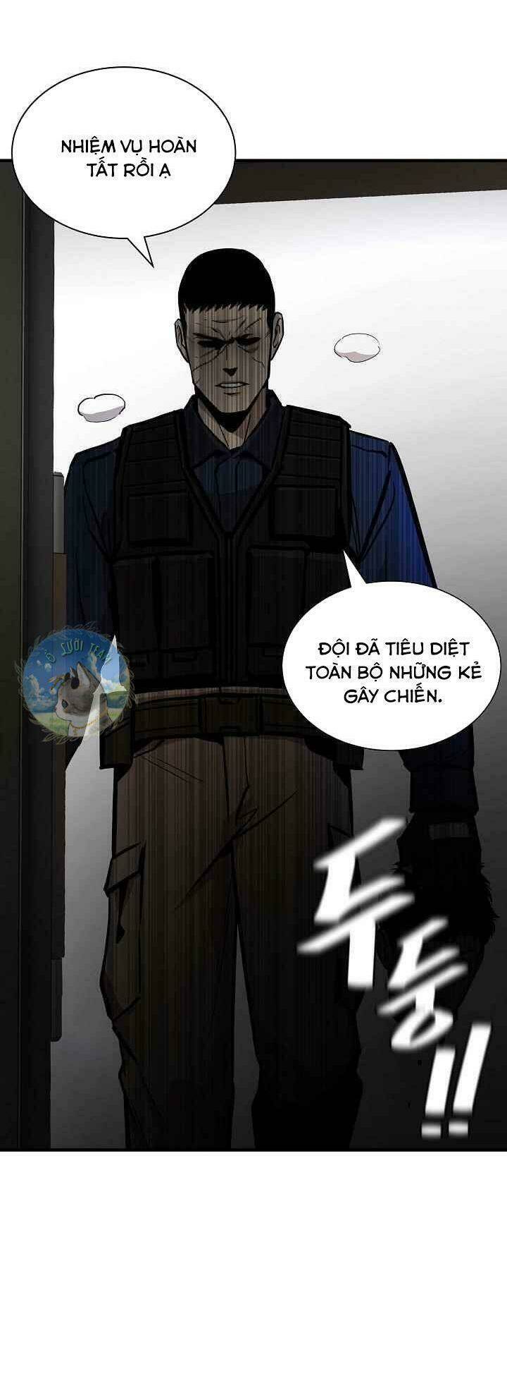 Trở Lại Ngày Tận Thế Chương 131 Ảnh 30