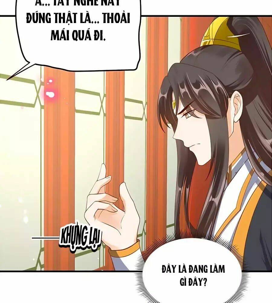 Thịnh Thế Lê Hoa Điện Chương 87 Ảnh 67
