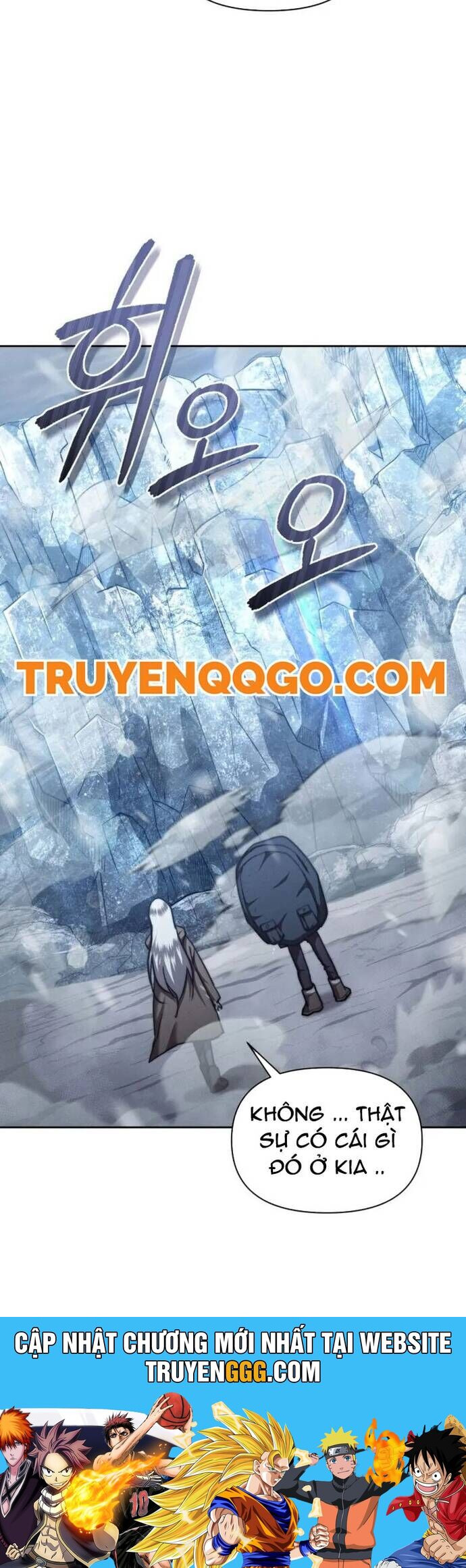 Ta Trở Thành Truyền Nhân Của Võ Thần Chương 24 Ảnh 41