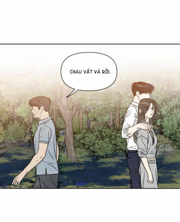 Điều Khiến Tôi Quyết Tâm Chết Đi Chương 87.2 Ảnh 38