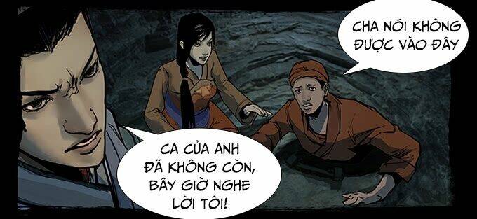 Đạo Môn Quỷ Sai Chương 2 Ảnh 10