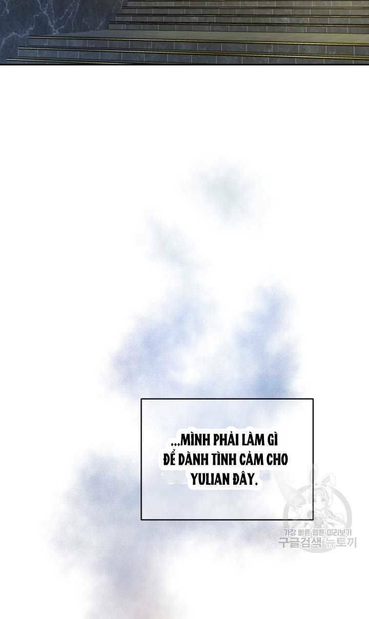 Búp Bê Quản Gia Của Ma Vương Chương 11 Ảnh 16
