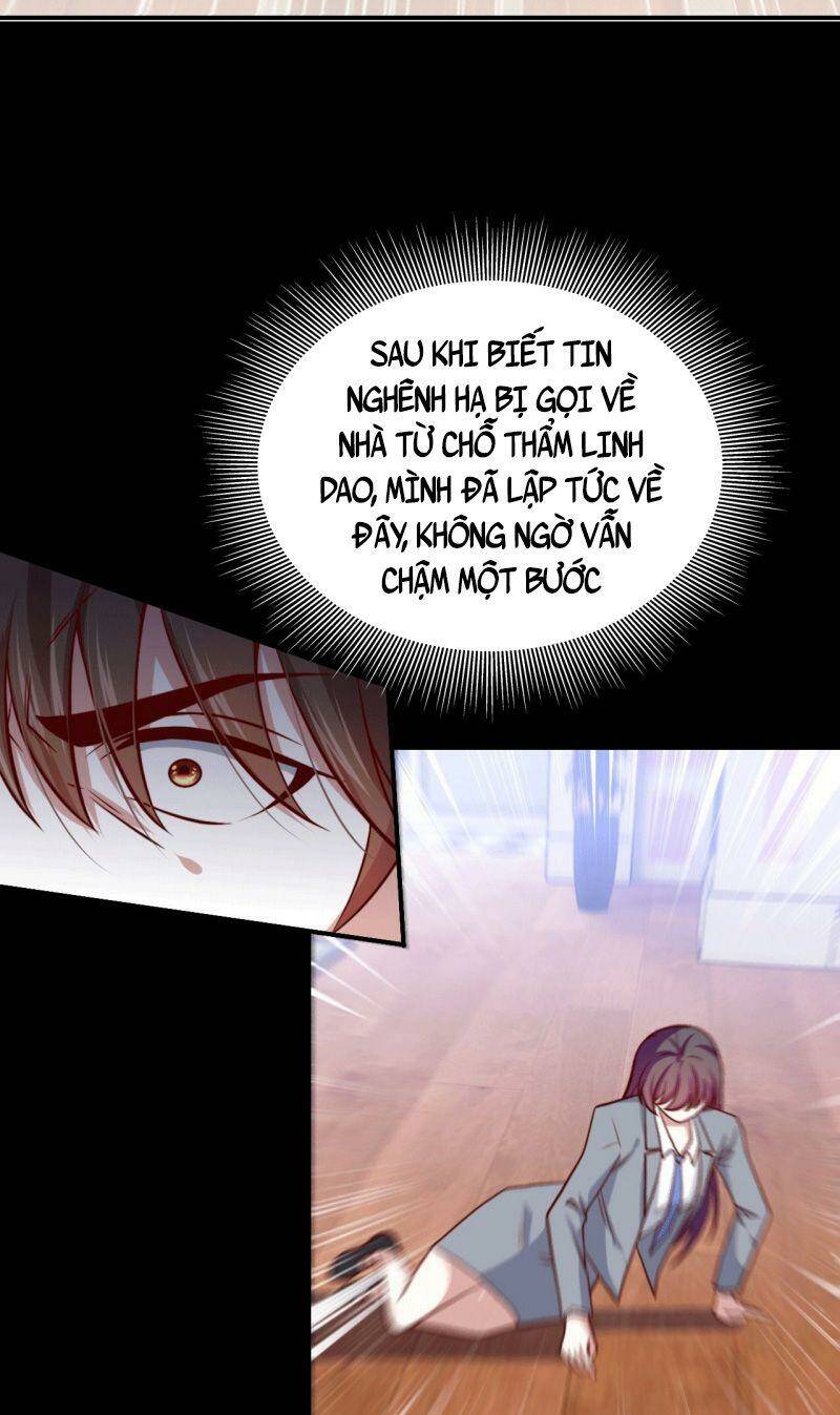 Ta Là Hàn Tam Thiên Chương 99 Ảnh 19