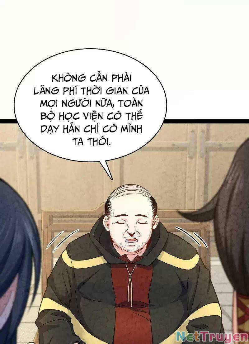 Ngươi Thực Sự Là Thiên Tài Chương 12 Ảnh 26
