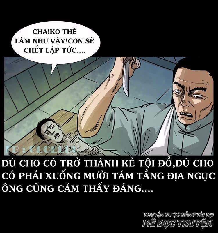 Tiên Sơn Truyền Kỳ Chương 14 Ảnh 22