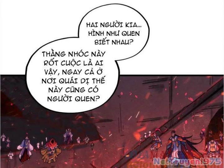 Vạn Cổ Chí Tôn Chương 417 Ảnh 23
