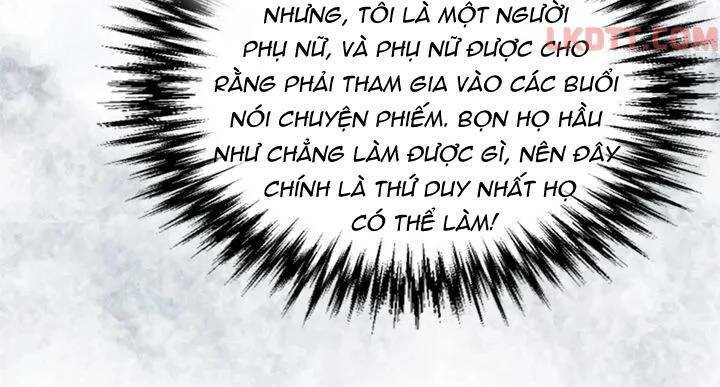 Thú Cưng Của Nữ Phụ Độc Ác Chương 27 Ảnh 49