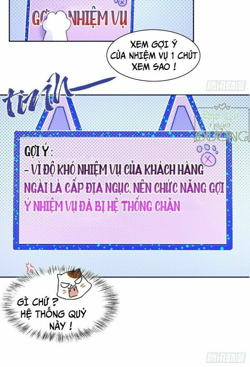 Ảnh Đế Yêu Hồ Chương 47 Ảnh 21