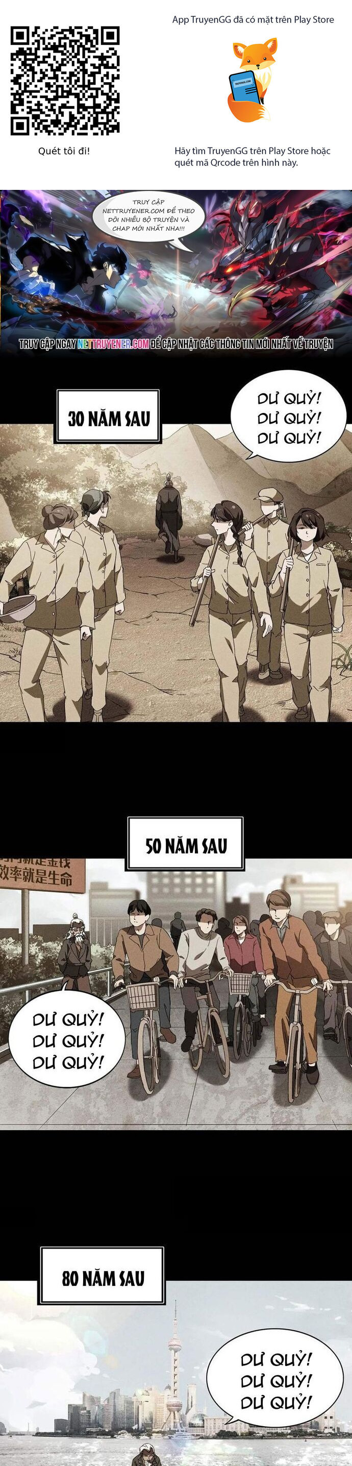 Thương Thiên Tại Hạ Chương 103 Ảnh 2