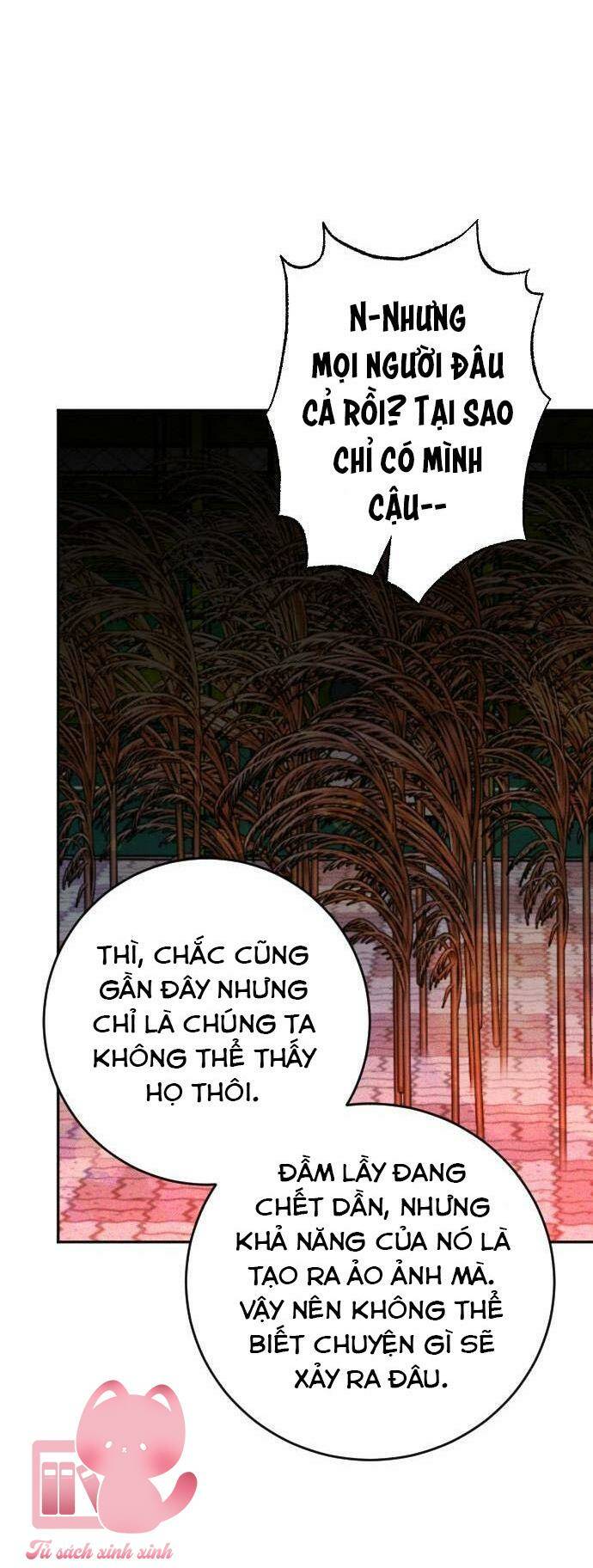 Đêm Của Bóng Tối Chương 47 Ảnh 63