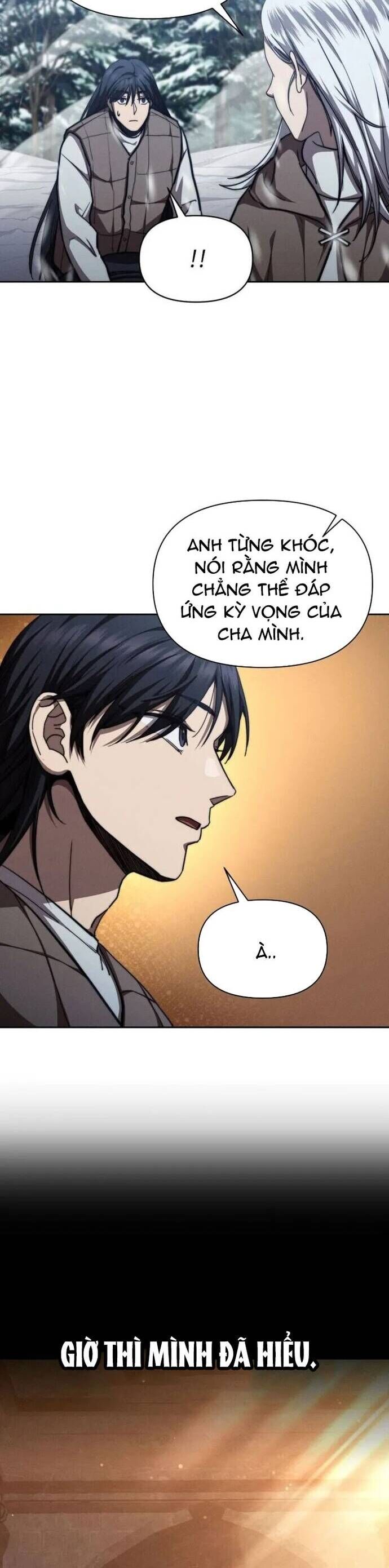 Ta Trở Thành Truyền Nhân Của Võ Thần Chương 24 Ảnh 33