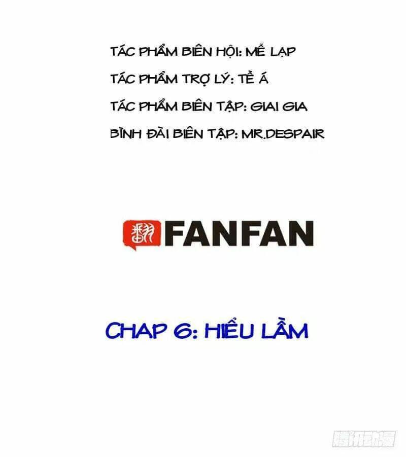 Đối Với Cậu, Tớ Đều Nghe Theo Chương 6 Ảnh 3