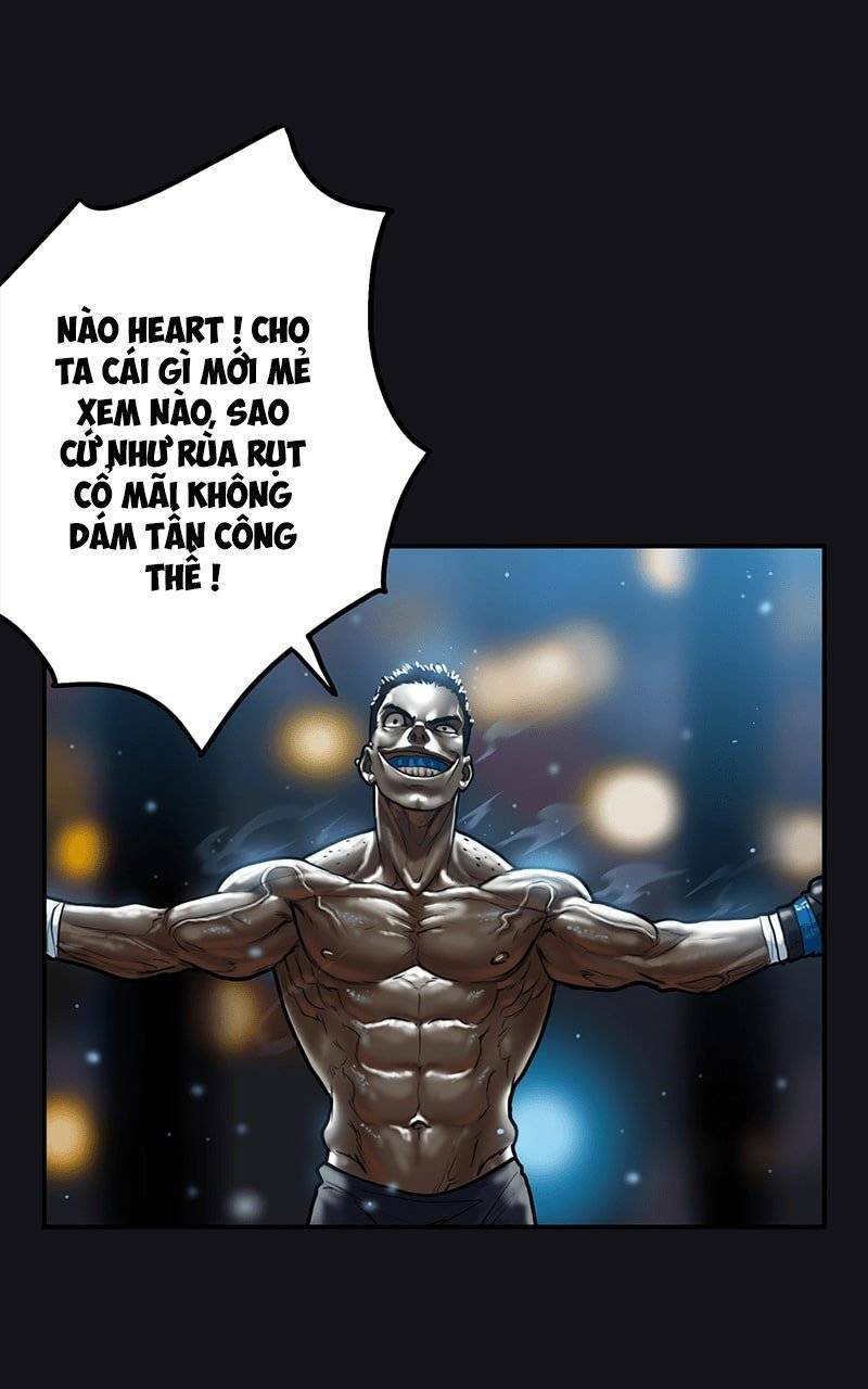Ordeal Chương 1 Ảnh 31